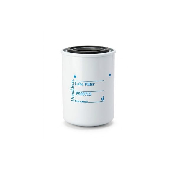 Motoroliefilter Donaldson P550715 – Kubota V1903 | V2003 | V2203 | V2403 | D1703 – OEM: P550715, 15426-32430, 1542632430