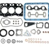 Engine Overhaul Kit Yanmar 3TNE68 | 3TNA68 incl. cylinder liners – B15 | B17-2 | B19 | Komatsu PC15R-8 | Wacker Neuson 1502RD | Takeuchi TB15FR