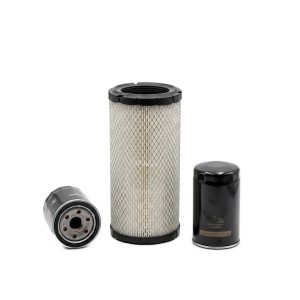 129150-35170, 129150-35153, 129150-35150, 129150-35151 – Oliefilter 129A00-55800, 129A0055800 – Brandstoffilter 129A00-55800-HD – Brandstoffilter (heavy-duty variant) P822768 – Luchtfilter (Donaldson)