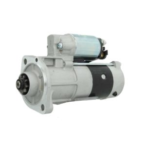 Startmotor Kubota V3300 - V3800 | V3307 - WG3800 | M8200 - M9540 | Bobcat | Gehl | Caterpillar