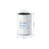 Filtro olio motore Donaldson P550715 – Kubota V1903 | V2003 | V2203 | V2403 | D1703