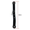 Lower lift arm 16x600mm CAT 1 | Iseki | Kubota | Yanmar | Shibaura | Bolens compact tractor