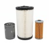 Filter Kit TYM T194 | T224 | T254 – Yanmar 3TNV70 / 3TNV74 engine