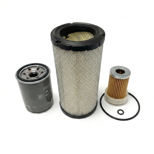 11930535150, 119305-35150, 119305-35151 – Ölfilter 31A62-00317, 31A6200317 – Kraftstofffilter (Mitsubishi) 6A320-59930, 6A32059930 – Kraftstofffilter (Kubota-Ref.) 1774-105-203-00, 17741052030 – Kraftstofffilter (Iseki-Ref.) 13151035020 – Luftfilter (TYM) 119808-12520, 129619-12520 – Luftfilter (alternative Ref.)