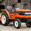 Buying a Kubota GL201 – GL301 – GL467: buying advice & experiences