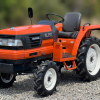 Kubota GL201 – GL301 – GL467 – What are the specifications?