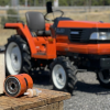 Kubota GL201 – GL301 – GL467 filtros y set de filtros