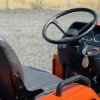 Kubota GL201 – GL301 – GL467 avviamento e uso