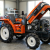 Kubota GL201 – GL301 – GL467 won’t start? Troubleshooting