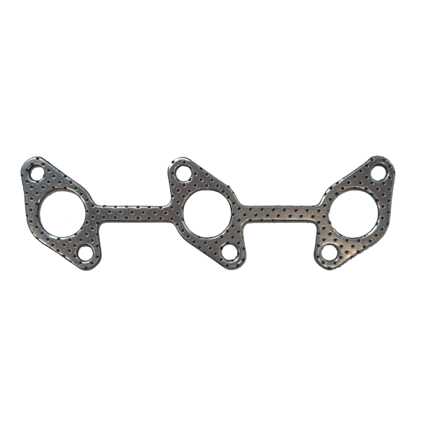 Cylinder Head Kubota D722 | D782 | B1820 | KX015-KX016-4 complete + head gasket + glow plug