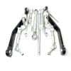Attacco a tre punti | Set di sollevamento a 3 punti 16x600 Iseki | TX1000 - TX155 | TU1400 - TU1601