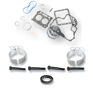In-frame revisieset Kubota Z402 – Z402 | Aixam 400 | Aixam 500.4 | Ligier
