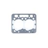 Cylinder Head Kubota Z402 | Aixam | Ligier | complete + head gasket + glow plug
