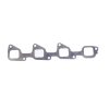 Cylinder Head Kubota V2203E | V2203B | V2403E | V2403M | model 1 | complete + head gasket + glow plug