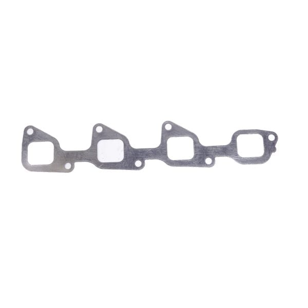 Cylinder Head Kubota V2003 | V2203 | V2403 | Bobcat | Giant | Model 2 complete + head gasket + glow plug
