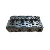 Culasse Kubota D1503 complète + joint de culasse + bougie de préchauffage | D1503-M | D1503-M-E3 | D1503-L-A