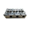 Cylinder Head Kubota D1703 | D1703E | D1703B | D1703EB | complete + head gasket + glow plug