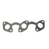 Culasse Kubota D1403 | L2500 | L2600 | L2800 | GL201 | Schäffer | JCB | complète + joint de culasse + bougie de préchauffage
