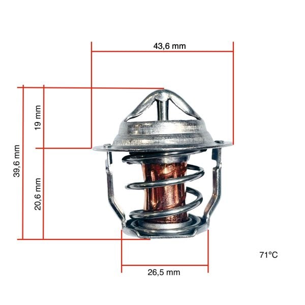 Culasse Kubota D902 | Beta Marine 25 | Giant | Toro | complète + joint de culasse + bougie de préchauffage
