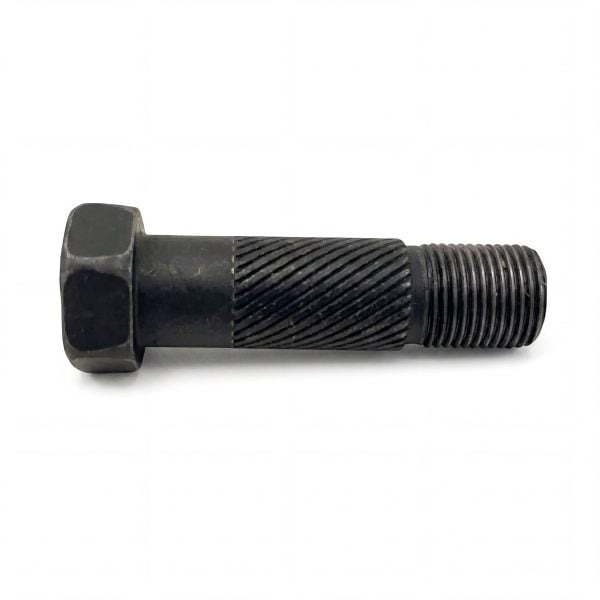 Tornillo de biela Yanmar 3TNV88 | 4TNV88 | 3TNE88 | 3TNV84 – ViO40 | Takeuchi | Case | Kobelco | Wacker Neuson – OEM: 121550-23200, 121550-2320-0