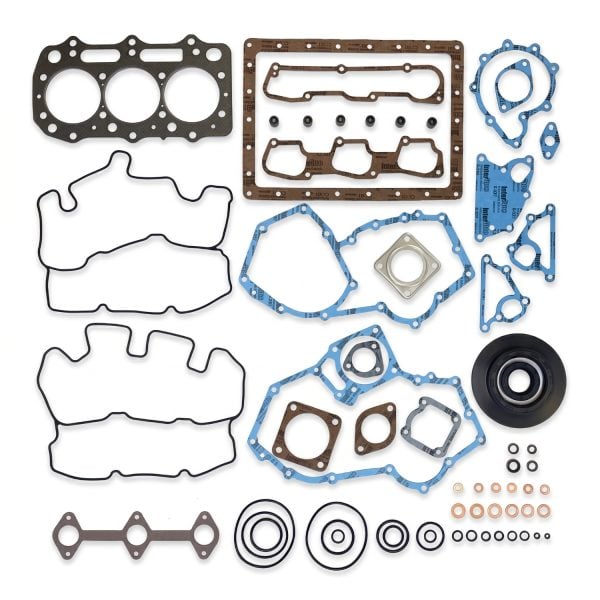 Complete pakkingsset Perkins 403D-11 | 403C-11 – CAT C1.1 | JCB 8016 | 8018 | Case | New Holland | Genie – OEM: U5LC0021, U5LC0020, U5LC0018