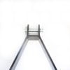 Drawbar | Tow bar | Three-point towbar | Three-point buck