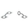 Cylinder Head Kubota V2203E | V2203B | V2403E | V2403M | model 1 | complete + head gasket + glow plug