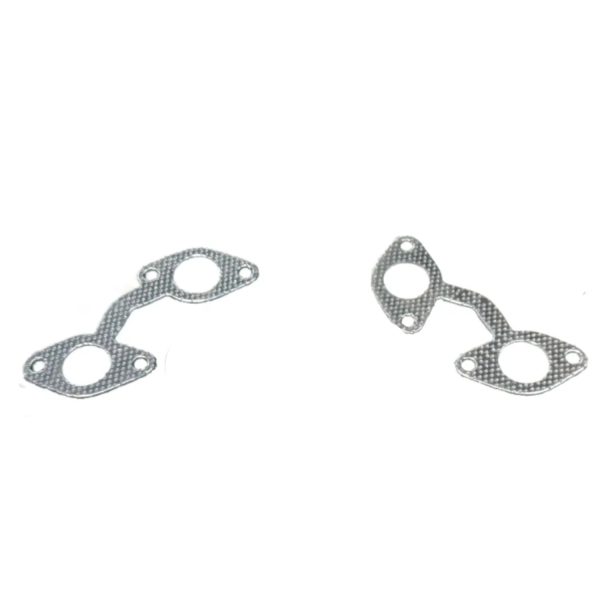 Cylinder Head Kubota V2203E | V2203B | V2403E | V2403M | model 1 | complete + head gasket + glow plug