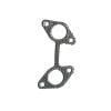Cylinder Head Kubota Z402 | Aixam | Ligier | complete + head gasket + glow plug