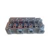 Cylinder Head Kubota D905 | 3D72 | D905E | D905B | complete + head gasket + glow plug