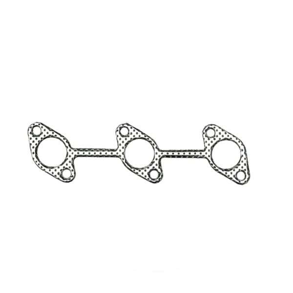 Cylinder Head Kubota D905 | 3D72 | D905E | D905B | complete + head gasket + glow plug