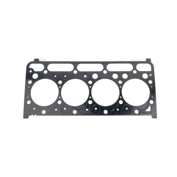 Cylinder Head Kubota V2203E | V2203B | V2403E | V2403M | model 1 | complete + head gasket + glow plug