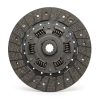 Disco de embrague Kubota L3350 | L4350 – 240 mm 10T – OEM: K31147, 31147, K32510-14303