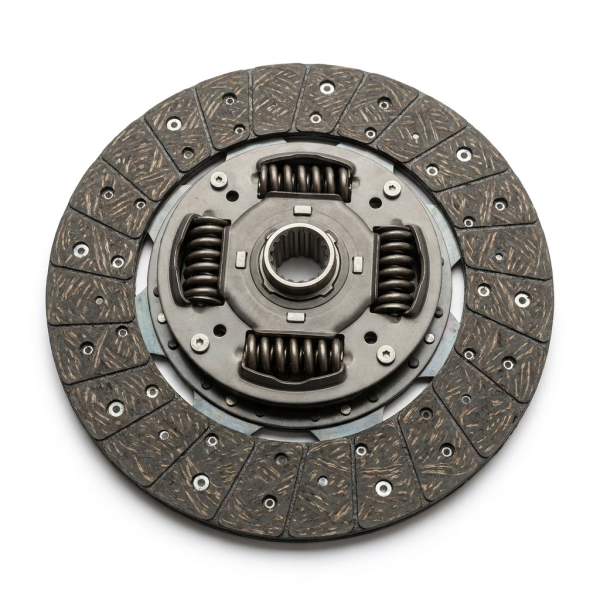 Clutch Disc New Holland TC45 | T2320 | T2330 | Case-IH Farmall 45 – 50 | D45 – 260mm 16T – OEM: F400570, FD320570, SBA320400570