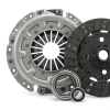 Kupplungssatz Kubota L2900 – L4400 | Massey Ferguson 1529 – 1643 | Agco ST34A – 240 mm 19T – OEM: KTA020-20600NU, K20600N, TA020-20600