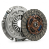 Koppelingsset Kubota L4508 | L4708 – 240mm 13T – OEM: KTA020-20600NU, T1150-20176, T115020176