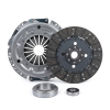 Kit d’embrayage Kubota L3600 – L4610 | L39 | L48 | MX5000 | MX5100 – 260 mm 19T – OEM: KTA040-20600, K40206N-KIT, TA040-20600