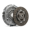 Kit d’embrayage New Holland TC45 | T2320 | T2330 | Case-IH Farmall 45 – 50 – 260 mm 16T – OEM: SBA320040940, SBA320400570, SBA320450290