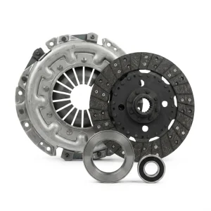 Kit de embrague Kubota L2900 – L4400 | Massey Ferguson 1529 – 1643 | Agco ST34A – 240mm 19T