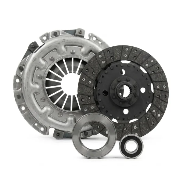 Clutch kit Kubota L2900 – L4400 | Massey Ferguson 1529 – 1643 | Agco ST34A – 240mm 19T