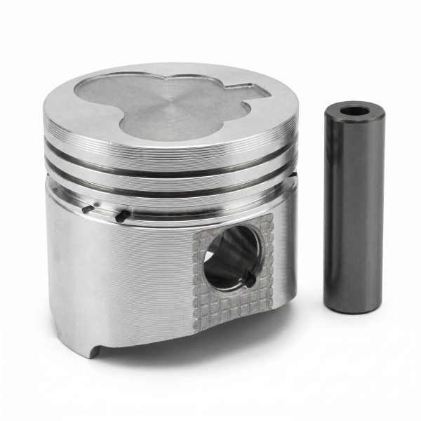 Piston Mitsubishi L3C / L2C – Iseki TU125-TU137 | Mitsubishi GF14 | Toro | Denyo | Pel Job – OEM: MM433142, MM435856, MM437601