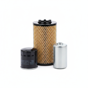 Filterset Iseki TG6495 | TLE4490 – complete onderhoudsset (olie, brandstof, luchtfilter)