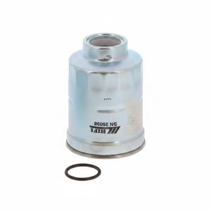 Brandstoffilter Iseki TG6507 - TG6687 | TH5370 - TH5420 | Kohler KDI | JCB | Kubota | Merlo (Hifi SN25098)