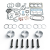 In-frame revisieset Kubota D1005 – B2100 | BX2660 | Bobcat S70 – OEM: 16236-99350, 1623699350, 16236-99352