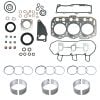Kit revisione in-frame Yanmar 3TNV76 – 3D76E | John Deere | Goldoni | Wacker Neuson | Komatsu – OEM: 119737-01330, 11973701330