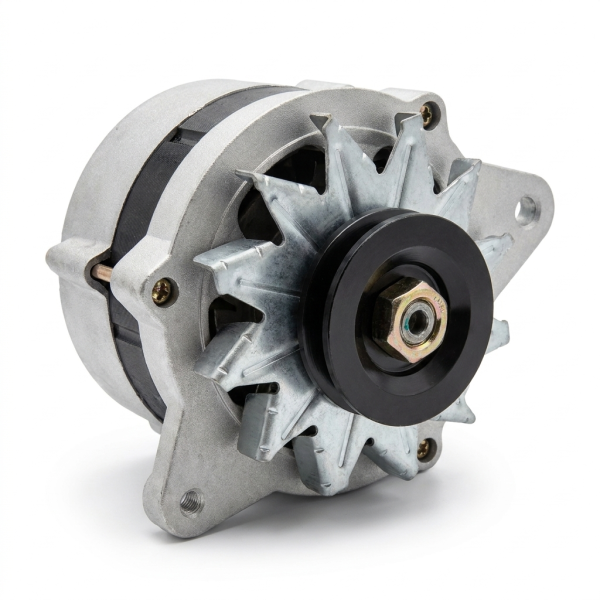 Dynamo 12V 35A | Case IH 234-275  | Mitsubishi | Bolens | Satoh | Pel Job | Toro – OEM: 1273116C91, AH2035M, AH2035M4