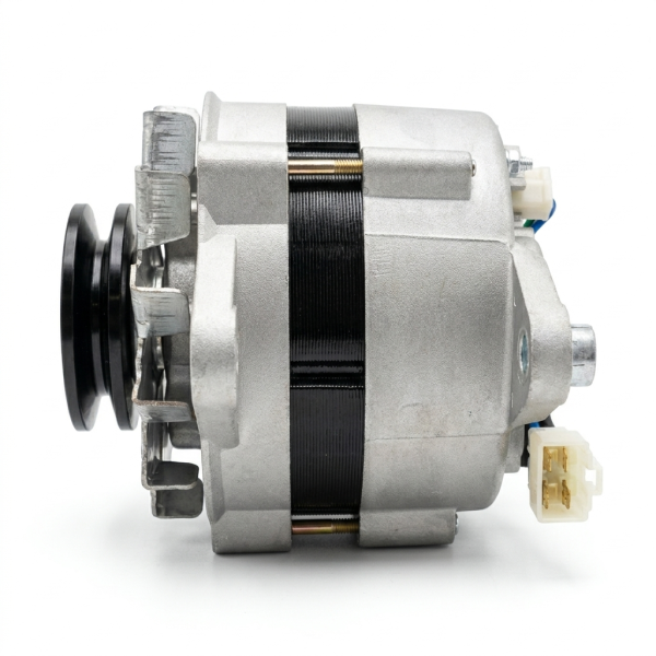 Dynamo 12V 35A | Case IH 234-275  | Mitsubishi | Bolens | Satoh | Pel Job | Toro