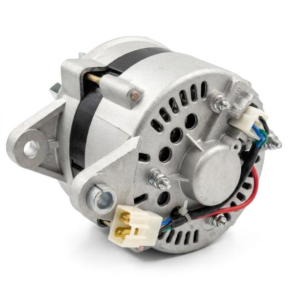 Dynamo 12V 35A | Case IH 234-275  | Mitsubishi | Bolens | Satoh | Pel Job | Toro