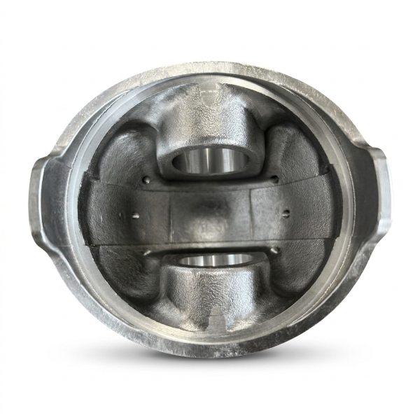 Piston Iseki E3CF / E3CF-B – TG23 | TG25 | TG233 | TG253 | TK25 | TK527 | TF243 | Massey Ferguson 1230 | Challenger MT255