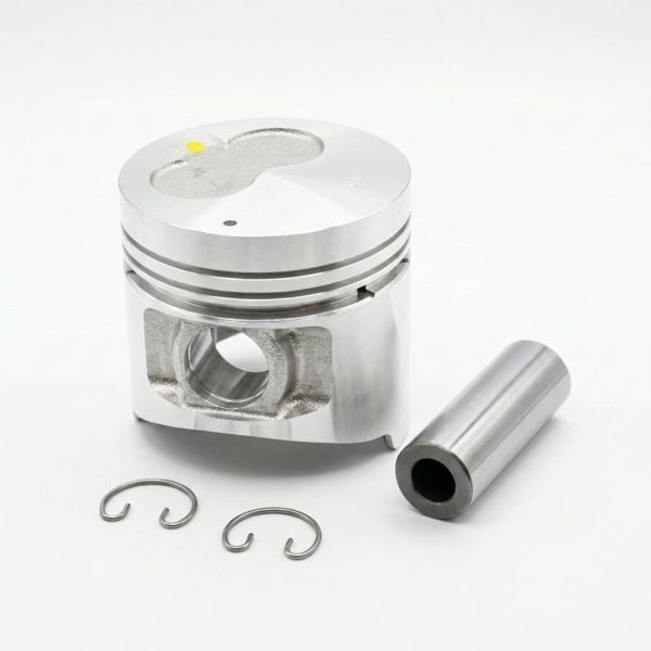 Piston Iseki E3CF / E3CF-B – TG23 | TG25 | TG233 | TG253 | TK25 | TK527 | TF243 | Massey Ferguson 1230 | Challenger MT255
